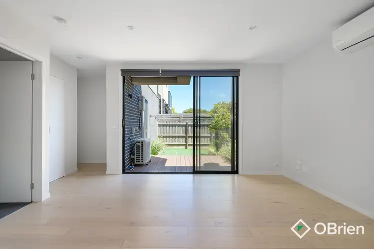 Second view of Homely unit listing, 4/4 Krone Street, Mordialloc VIC 3195