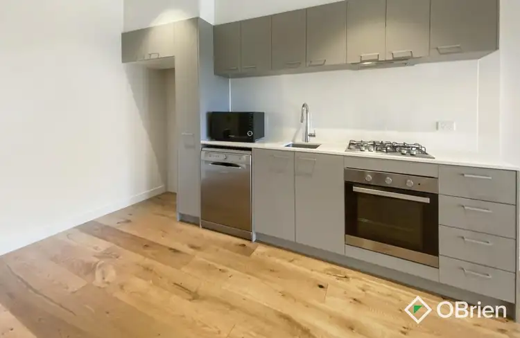 Main view of Homely unit listing, 320/16 Clyde Street Mall, Frankston VIC 3199