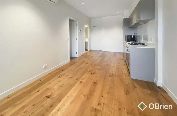 Second view of Homely unit listing, 320/16 Clyde Street Mall, Frankston VIC 3199