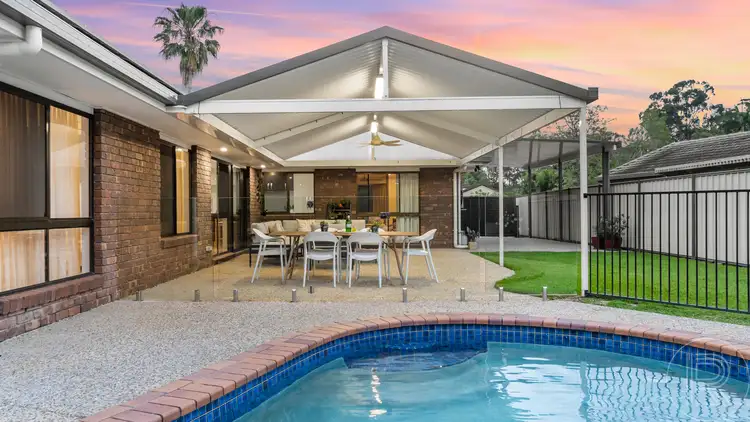 35 Lurnea Crescent, Mountain Creek QLD 4557