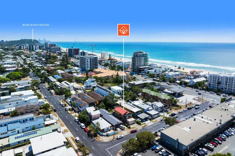 11 Eighth Avenue, Palm Beach QLD 4221