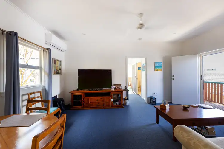 Sixth view of Homely house listing, 11 Eighth Avenue, Palm Beach QLD 4221