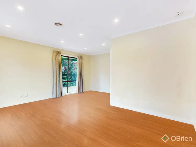 Third view of Homely house listing, 1/2 Blaxland Avenue, Cranbourne VIC 3977