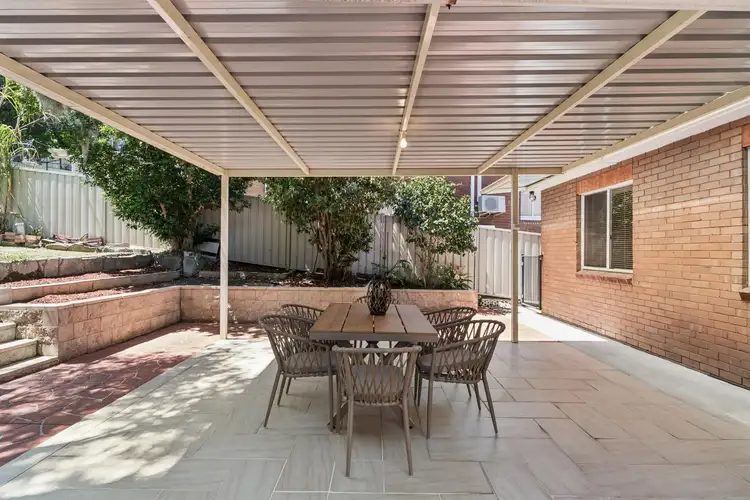 15 Rosebank Crescent, Hurstville NSW 2220