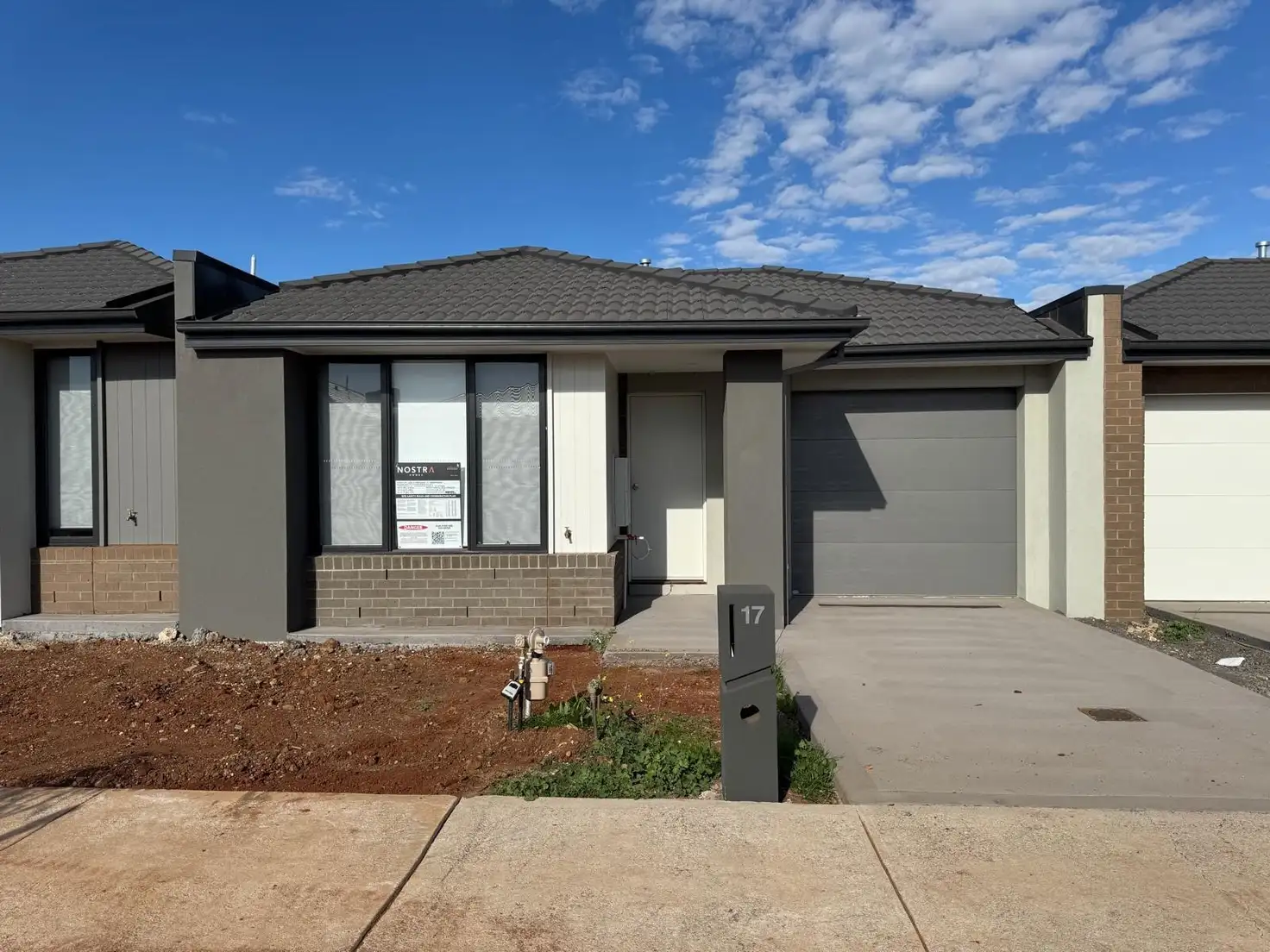Main view of Homely house listing, 17 Marchador Street, Bonnie Brook VIC 3335