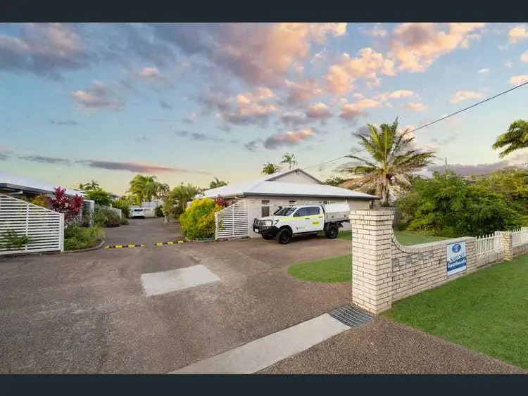 Main view of Homely apartment listing, 7/37-39 Dearness Street, Garbutt QLD 4814