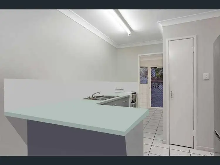 Second view of Homely apartment listing, 7/37-39 Dearness Street, Garbutt QLD 4814