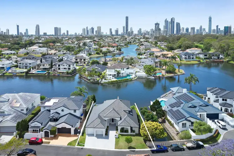 Third view of Homely house listing, 114/40 Cotlew Street East, Southport QLD 4215