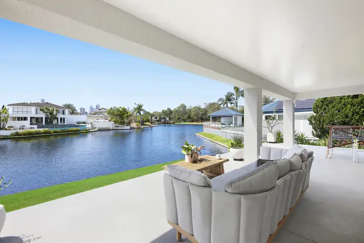 Fourth view of Homely house listing, 114/40 Cotlew Street East, Southport QLD 4215