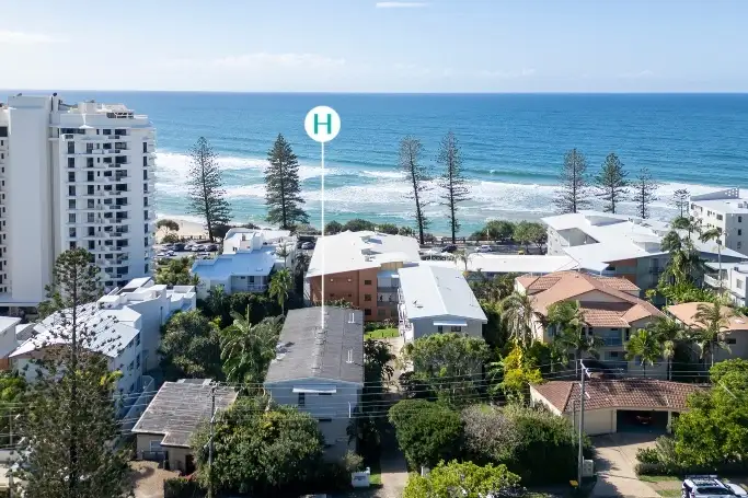 6/21 Coolum Terrace, Coolum Beach QLD 4573