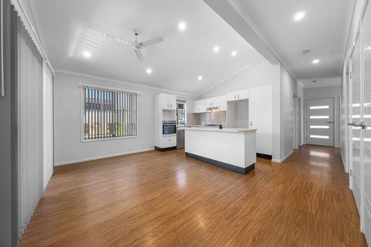 Fifth view of Homely retirement listing, 198/140 Hollinsworth Road, Marsden Park NSW 2765