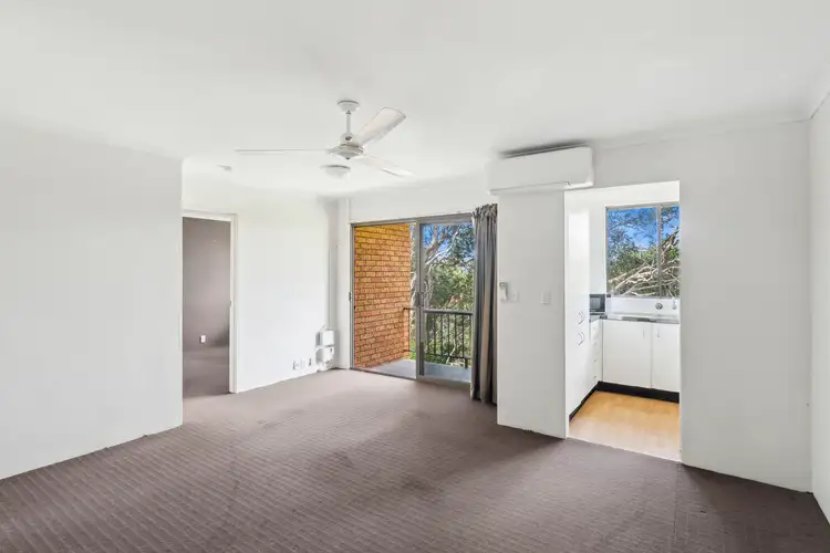 Main view of Homely unit listing, 26/28 Fitzgerald Street, Coffs Harbour NSW 2450