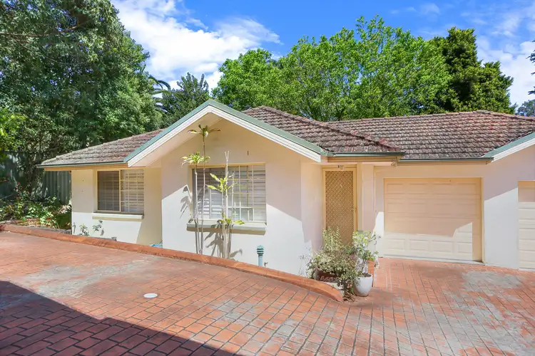 8/12-14 Cook Street, Baulkham Hills NSW 2153