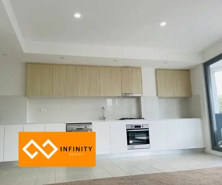 Third view of Homely apartment listing, 218/78 Restwell Street, Bankstown NSW 2200