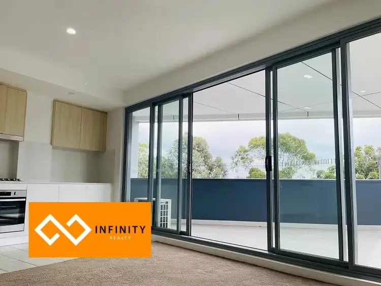 Fourth view of Homely apartment listing, 218/78 Restwell Street, Bankstown NSW 2200