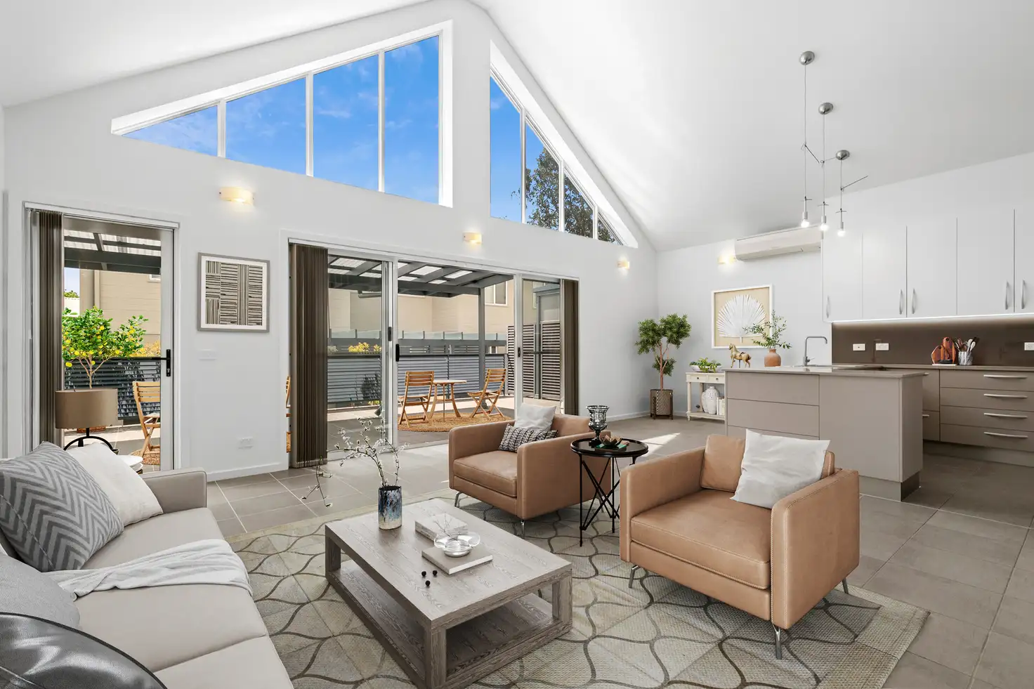 Main view of Homely retirement listing, 7/38-40 Veterans Parade, Wheeler Heights NSW 2097