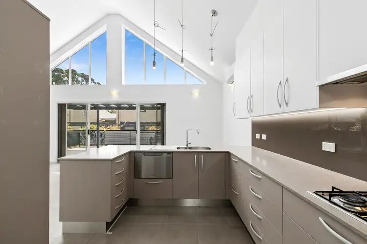 Fifth view of Homely retirement listing, 7/38-40 Veterans Parade, Wheeler Heights NSW 2097