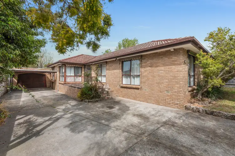 20 Bellbird Drive, Wantirna VIC 3152
