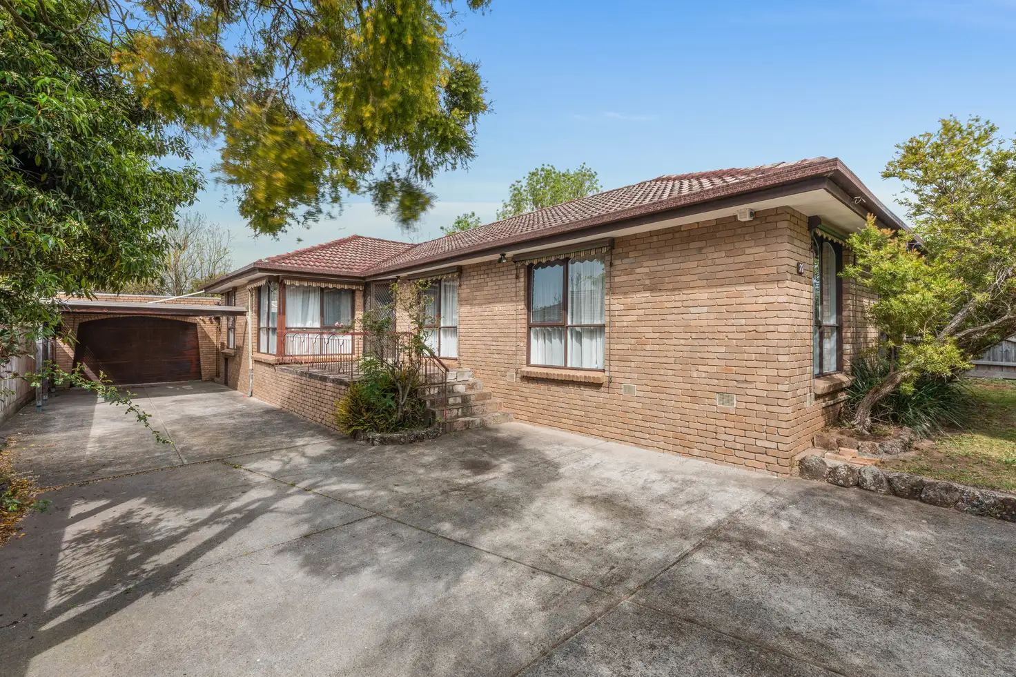 Main view of Homely house listing, 20 Bellbird Drive, Wantirna VIC 3152