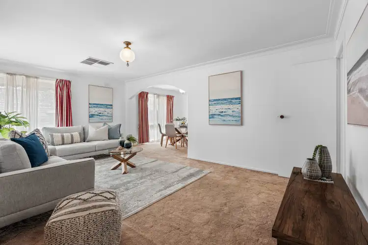 Second view of Homely house listing, 20 Bellbird Drive, Wantirna VIC 3152