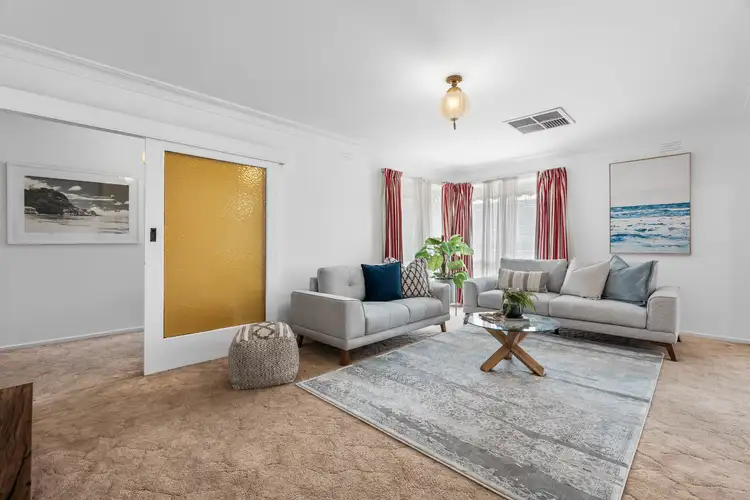 Third view of Homely house listing, 20 Bellbird Drive, Wantirna VIC 3152