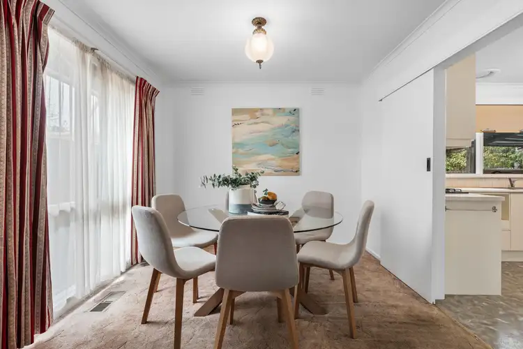 Fourth view of Homely house listing, 20 Bellbird Drive, Wantirna VIC 3152