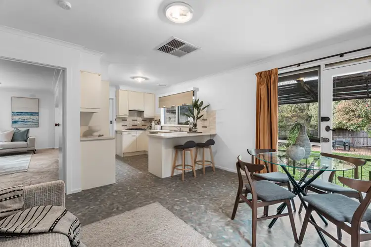 Fifth view of Homely house listing, 20 Bellbird Drive, Wantirna VIC 3152