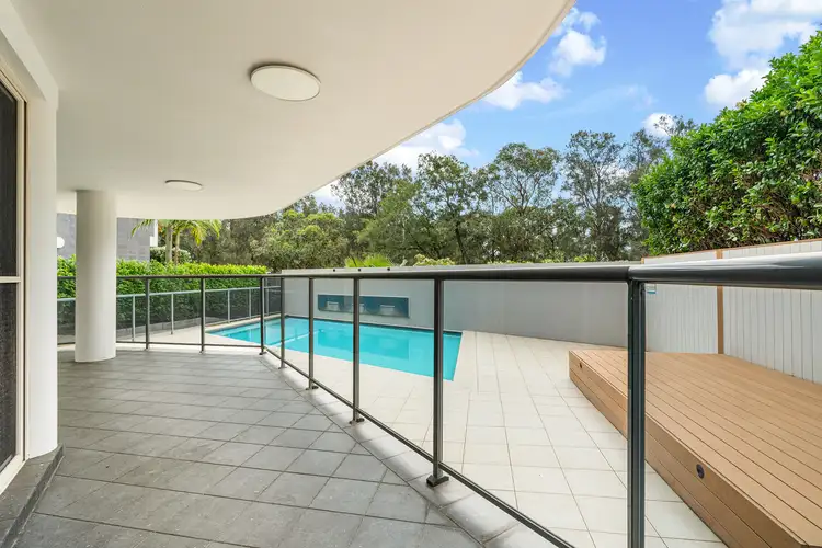 Second view of Homely apartment listing, 1/8 Blacket Street, North Wollongong NSW 2500