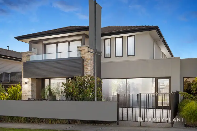 32 Soho Boulevard, Berwick VIC 3806
