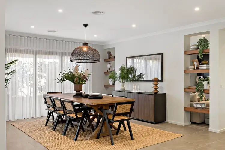 Sixth view of Homely house listing, 32 Soho Boulevard, Berwick VIC 3806