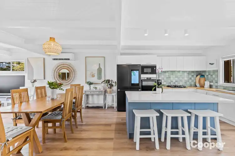 Sixth view of Homely house listing, 22 Park View Parade, Mollymook Beach NSW 2539