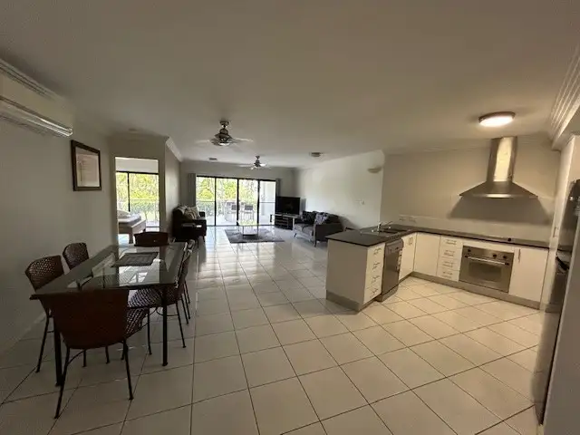 Third view of Homely unit listing, 17/285-291 Esplanade, Cairns North QLD 4870