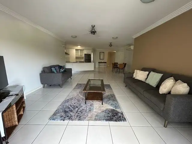 Fourth view of Homely unit listing, 17/285-291 Esplanade, Cairns North QLD 4870