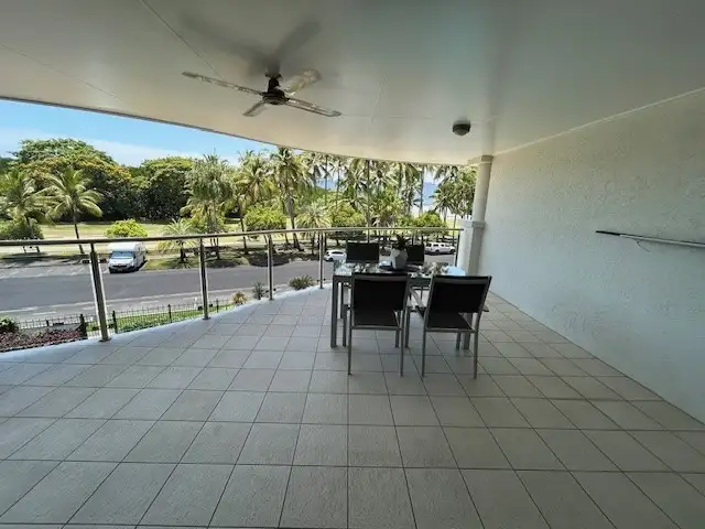 Fifth view of Homely unit listing, 17/285-291 Esplanade, Cairns North QLD 4870