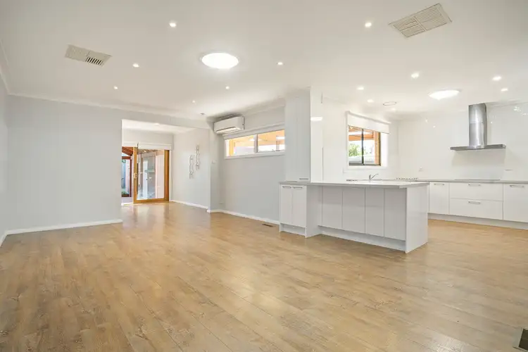 Third view of Homely house listing, 46 Vista Drive, Melton VIC 3337