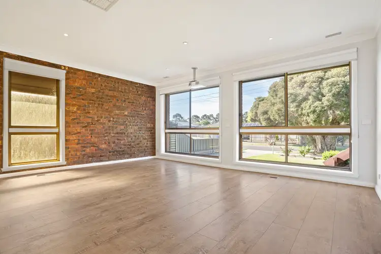 Fifth view of Homely house listing, 46 Vista Drive, Melton VIC 3337