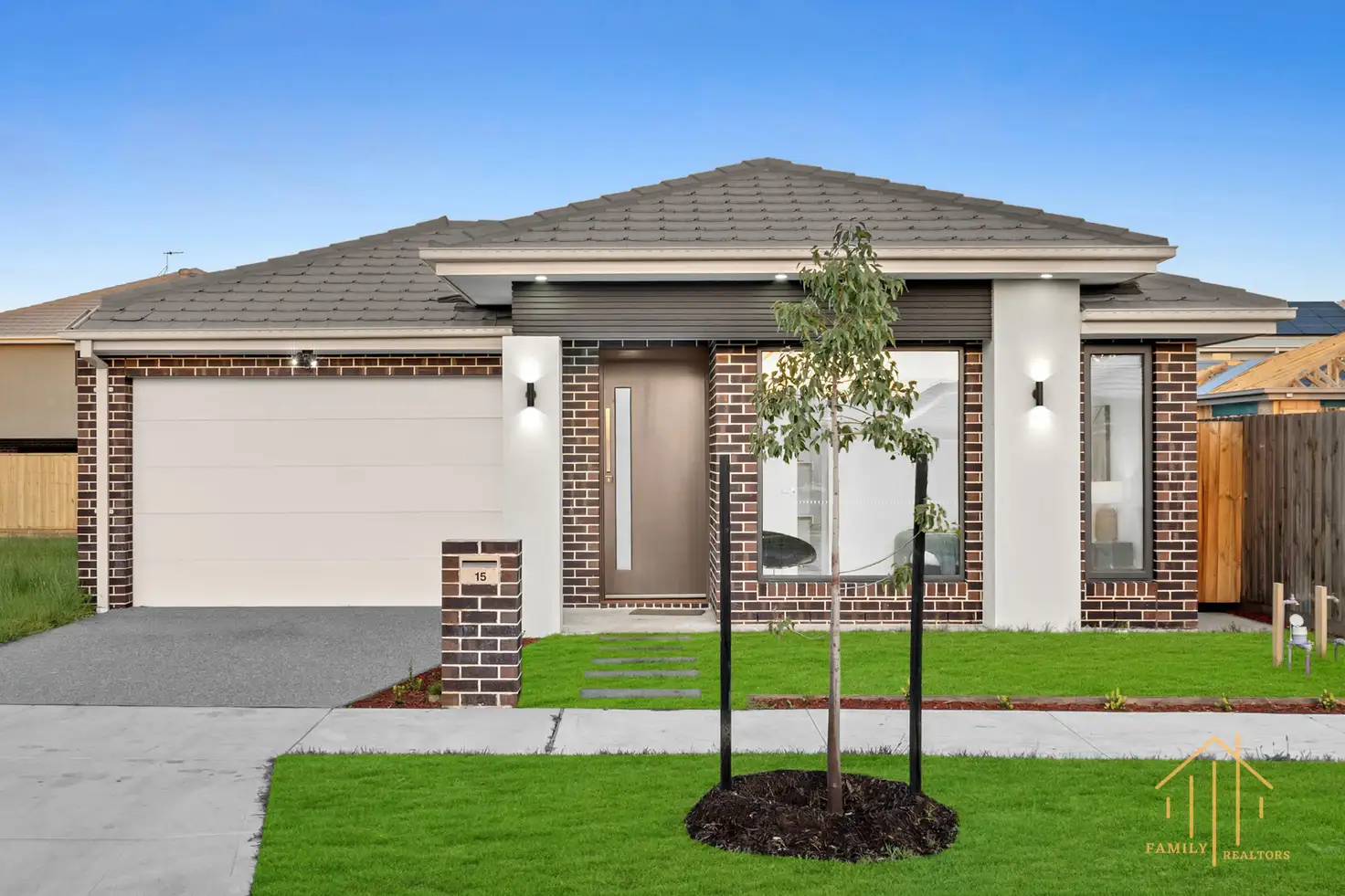 Main view of Homely house listing, 15 Vanguard Avenue, Cranbourne West VIC 3977