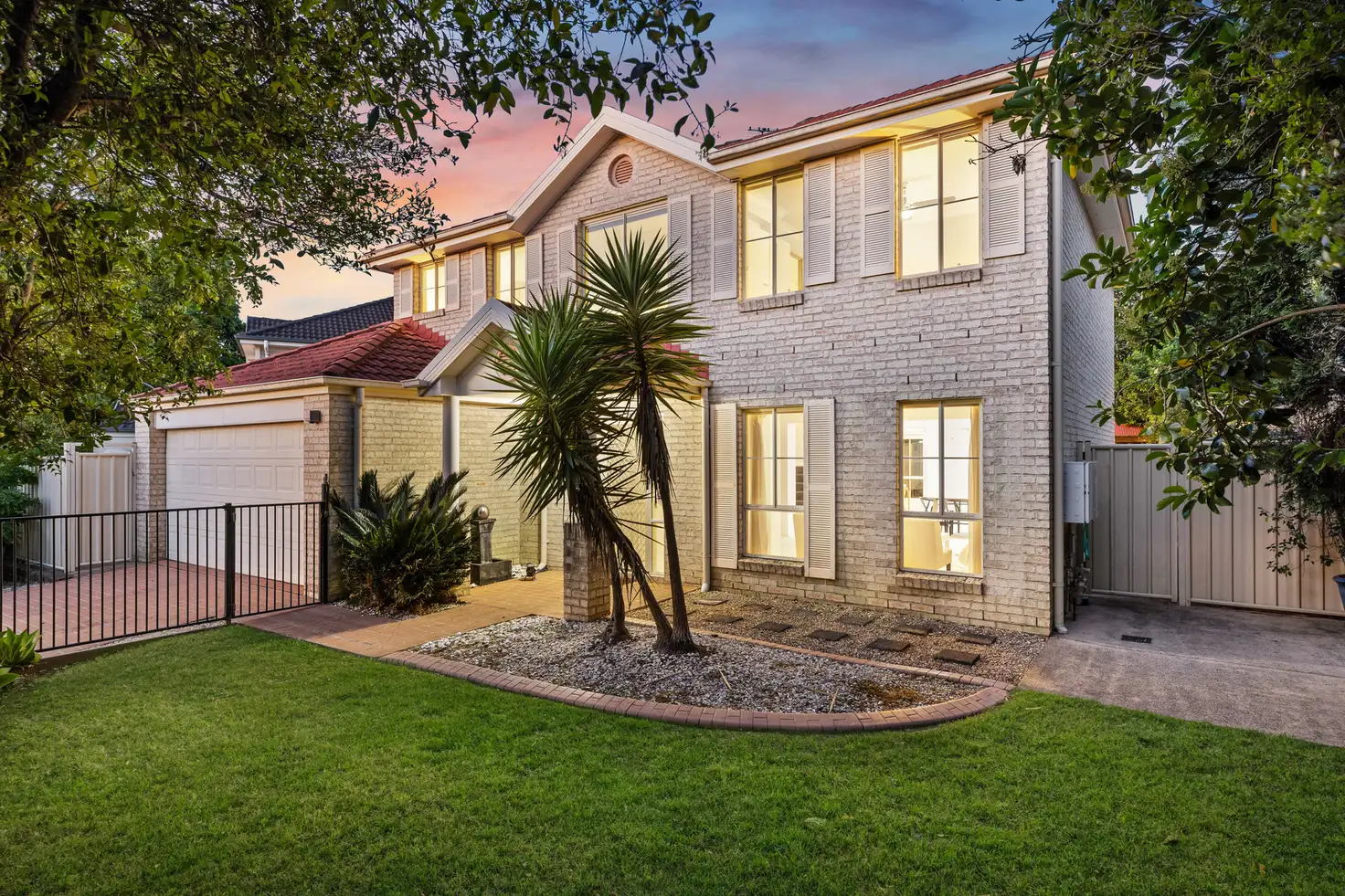 Main view of Homely house listing, 24 Skyhawk Avenue, Hamlyn Terrace NSW 2259