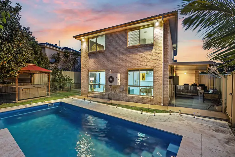 Second view of Homely house listing, 24 Skyhawk Avenue, Hamlyn Terrace NSW 2259