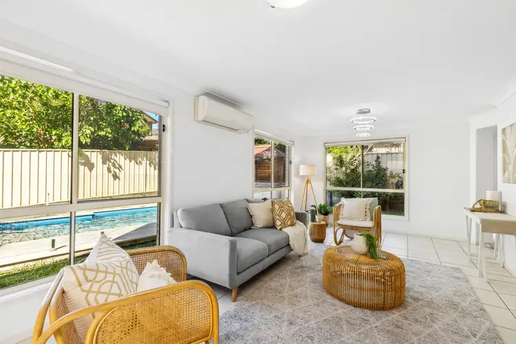 Fifth view of Homely house listing, 24 Skyhawk Avenue, Hamlyn Terrace NSW 2259