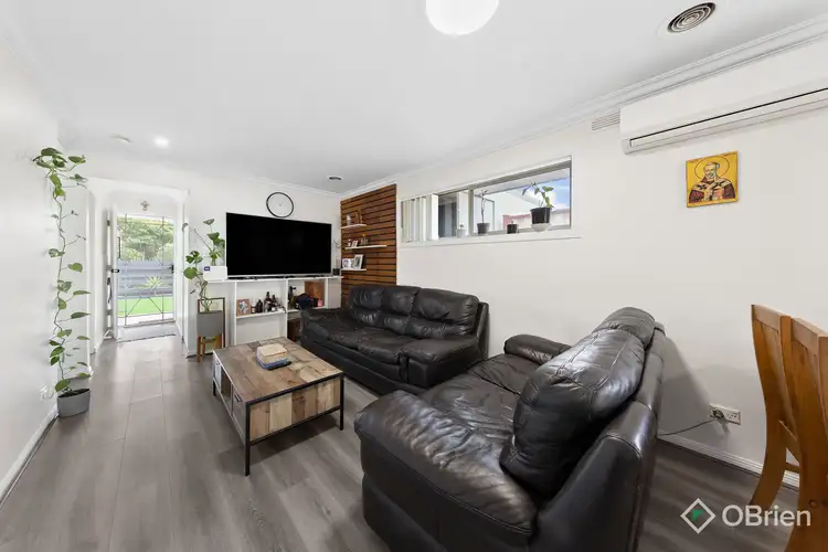 Second view of Homely house listing, 1A Fairfax Circuit, Albanvale VIC 3021