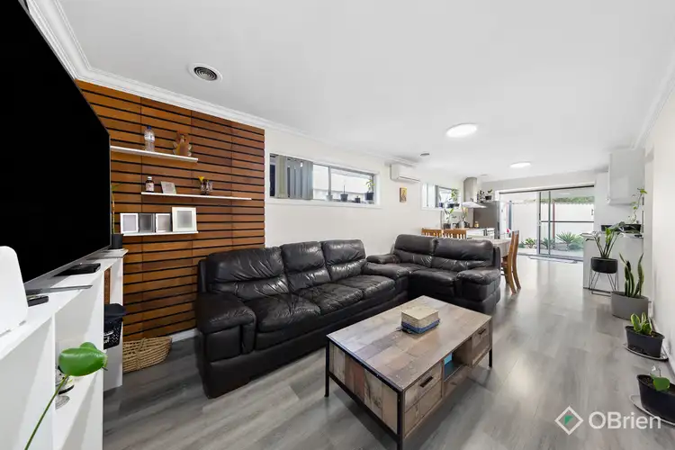 Third view of Homely house listing, 1A Fairfax Circuit, Albanvale VIC 3021