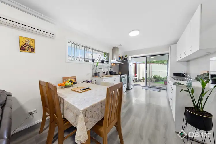 Fourth view of Homely house listing, 1A Fairfax Circuit, Albanvale VIC 3021