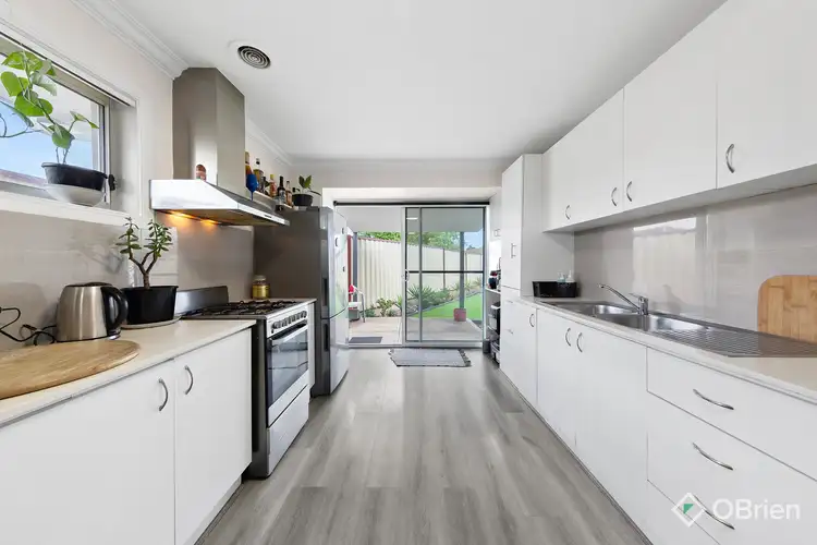 Fifth view of Homely house listing, 1A Fairfax Circuit, Albanvale VIC 3021