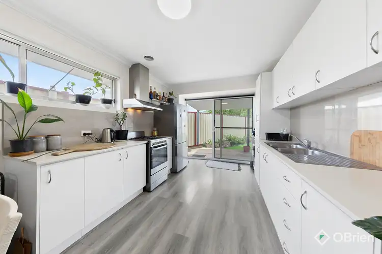 Sixth view of Homely house listing, 1A Fairfax Circuit, Albanvale VIC 3021
