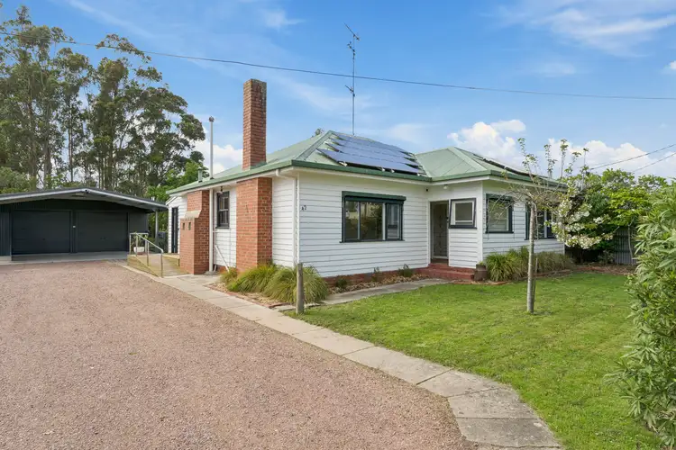 42 Talbot Street, Colac VIC 3250