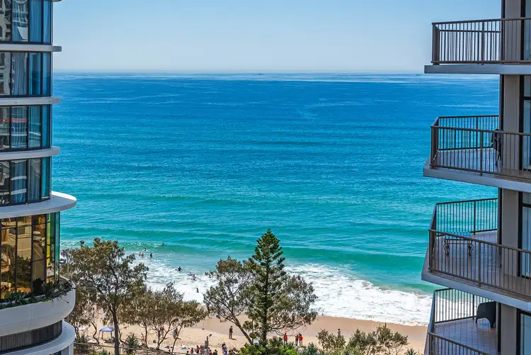 121/3263 Surfers Paradise Boulevard