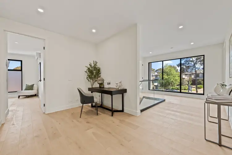 Sixth view of Homely townhouse listing, 1/34 Whitehorse Road, Blackburn VIC 3130