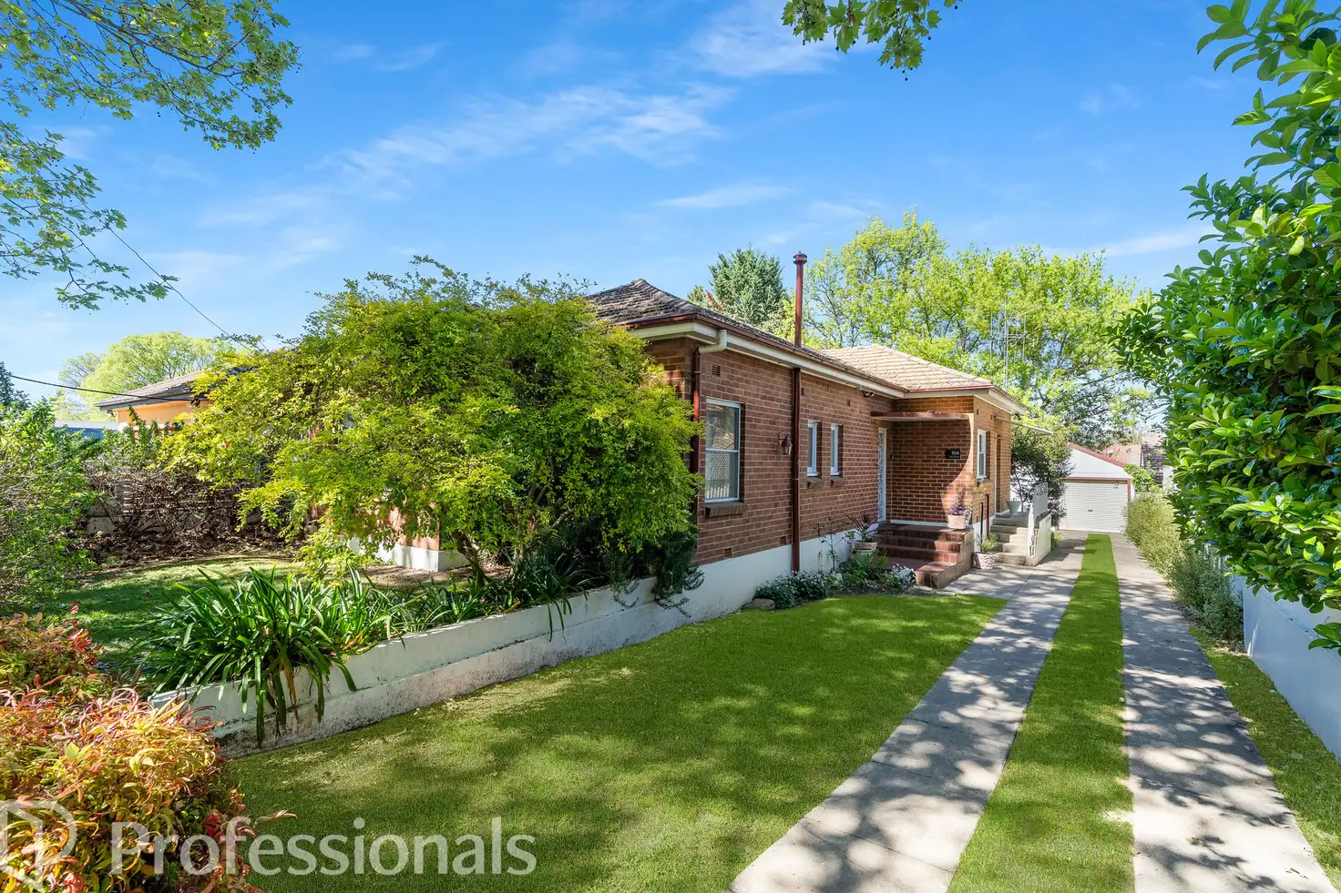 Main view of Homely house listing, 104 Hill Street, Orange NSW 2800
