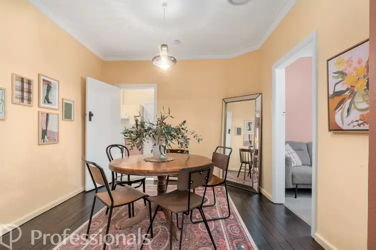 Second view of Homely house listing, 104 Hill Street, Orange NSW 2800